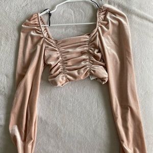 Super cute going out shirt